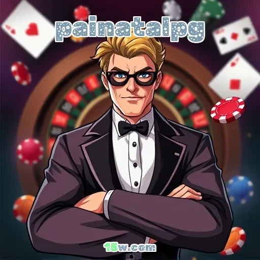 painatalpg: Explore Novos Horizontes com Jogos de Tabuleiro Diversão Garantida!