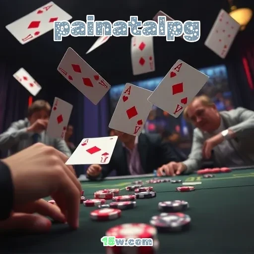 painatalpg: Lançamentos que Vão Transformar seu Jeito de Jogar