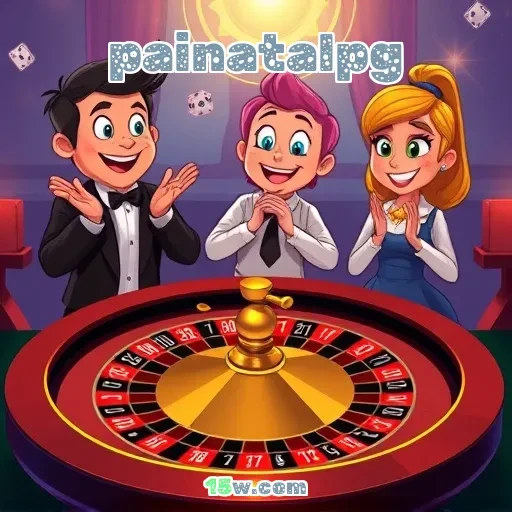 painatalpg: Táticas Imprescindíveis Para Brilhar em Jogos de Estratégia