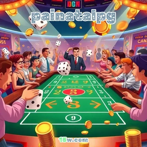 painatalpg: Atualizações Que Revolucionam Seu Mundo de Jogos