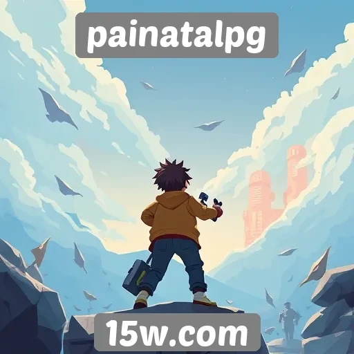 Novidades em recursos de jogabilidade em painatalpg