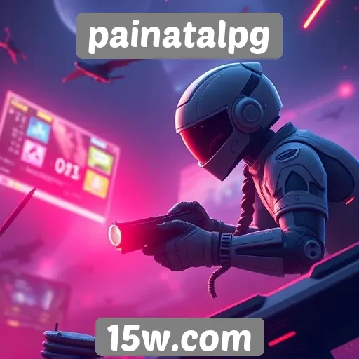 Tendências de jogos para 2025 no painatalpg