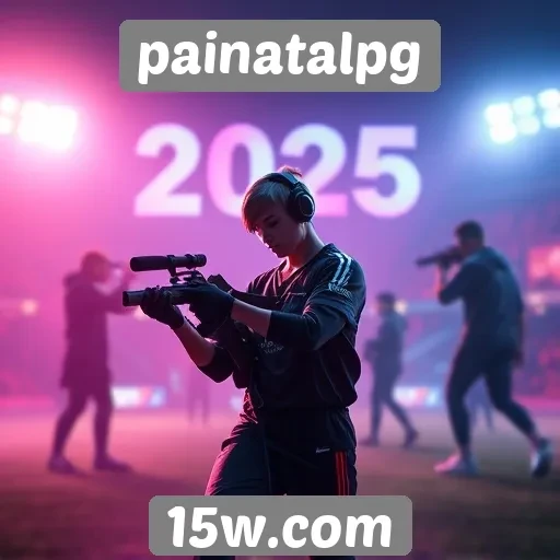 novas funcionalidades do painatalpg para jogadores em 2025