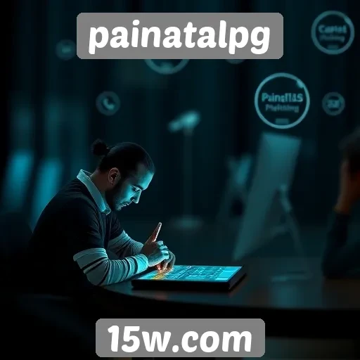 Como painatalpg se adapta a tendências atuais