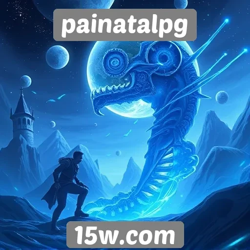 Comparativo entre Painatalpg e concorrentes do setor