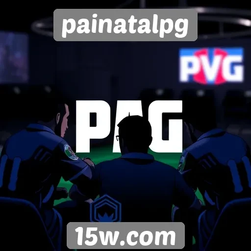 Jogadores elogiam a comunidade do site Painatalpg