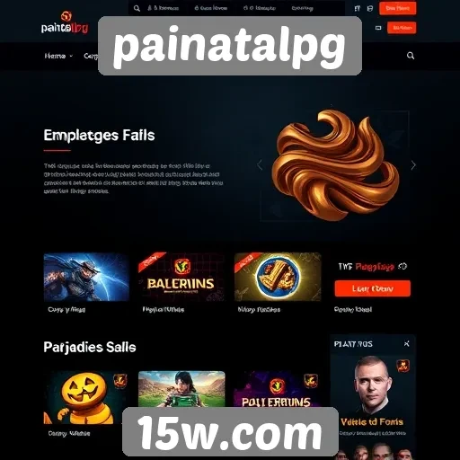 Atualizações recentes e o impacto no desempenho do site