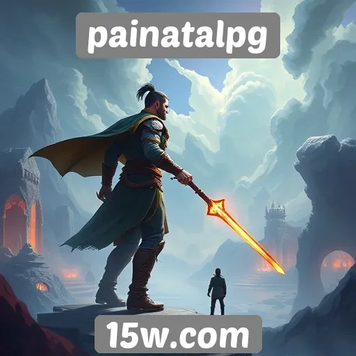 Jogos de estratégia em alta no Painatalpg